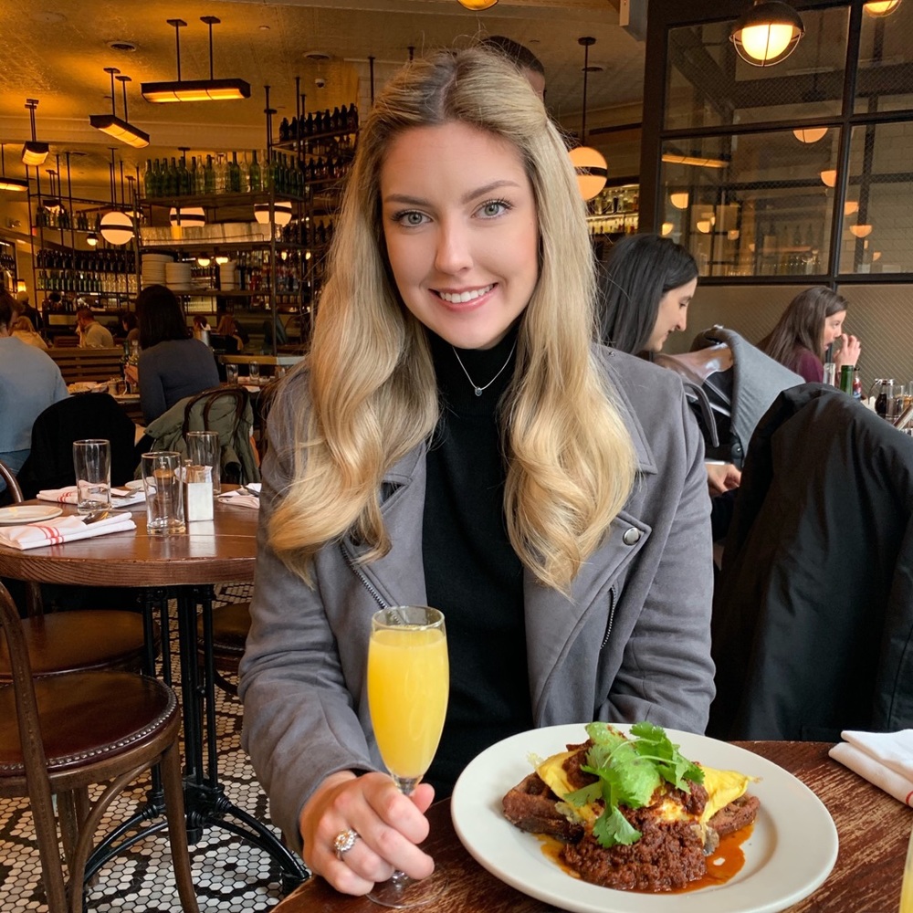 Meet your Posher, Ellen